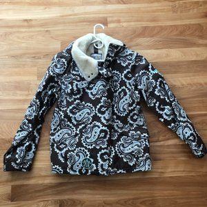 Burton Ski/Snowboard Jacket